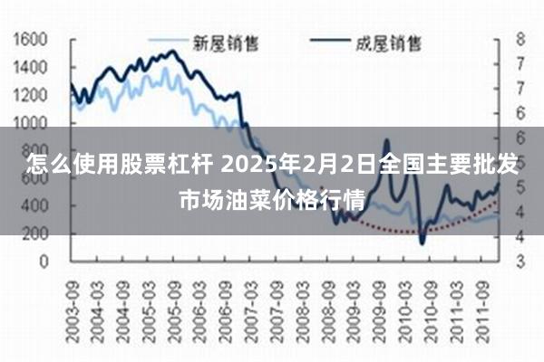 怎么使用股票杠杆 2025年2月2日全国主要批发市场油菜价格行情